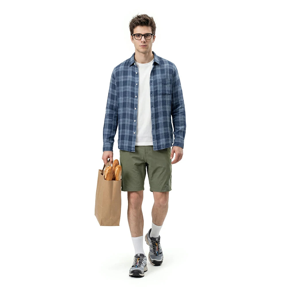 ROCKBROS Herren Sommer Shorts: Deine ultimative Allround-Lösung für Freiheit, Komfort und Funktion