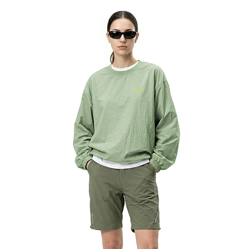 ROCKBROS Herren Sommer Shorts: Deine ultimative Allround-Lösung für Freiheit, Komfort und Funktion