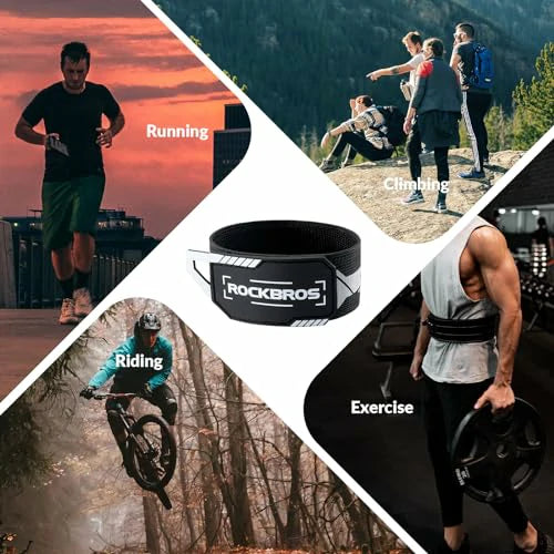 Hosenband – Reflektierender Hosenschutz, 2er‑Set