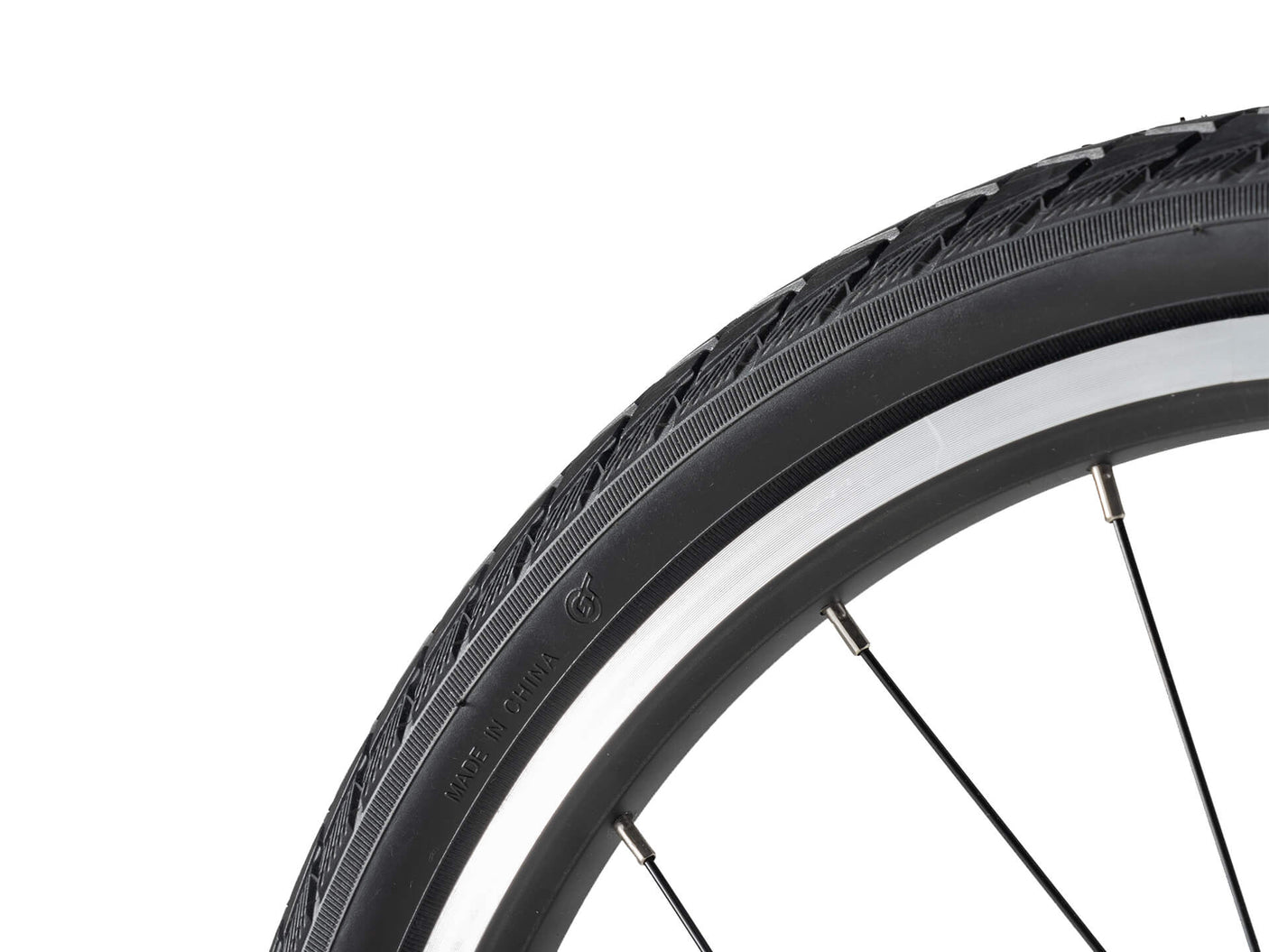 Kinderfahrrad Darwin -Riemenantrieb 20 8-12 Jahren