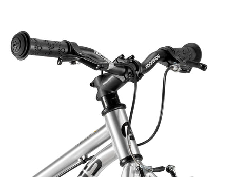 Kinderfahrrad Darwin -Riemenantrieb  20 8-12 Jahren
