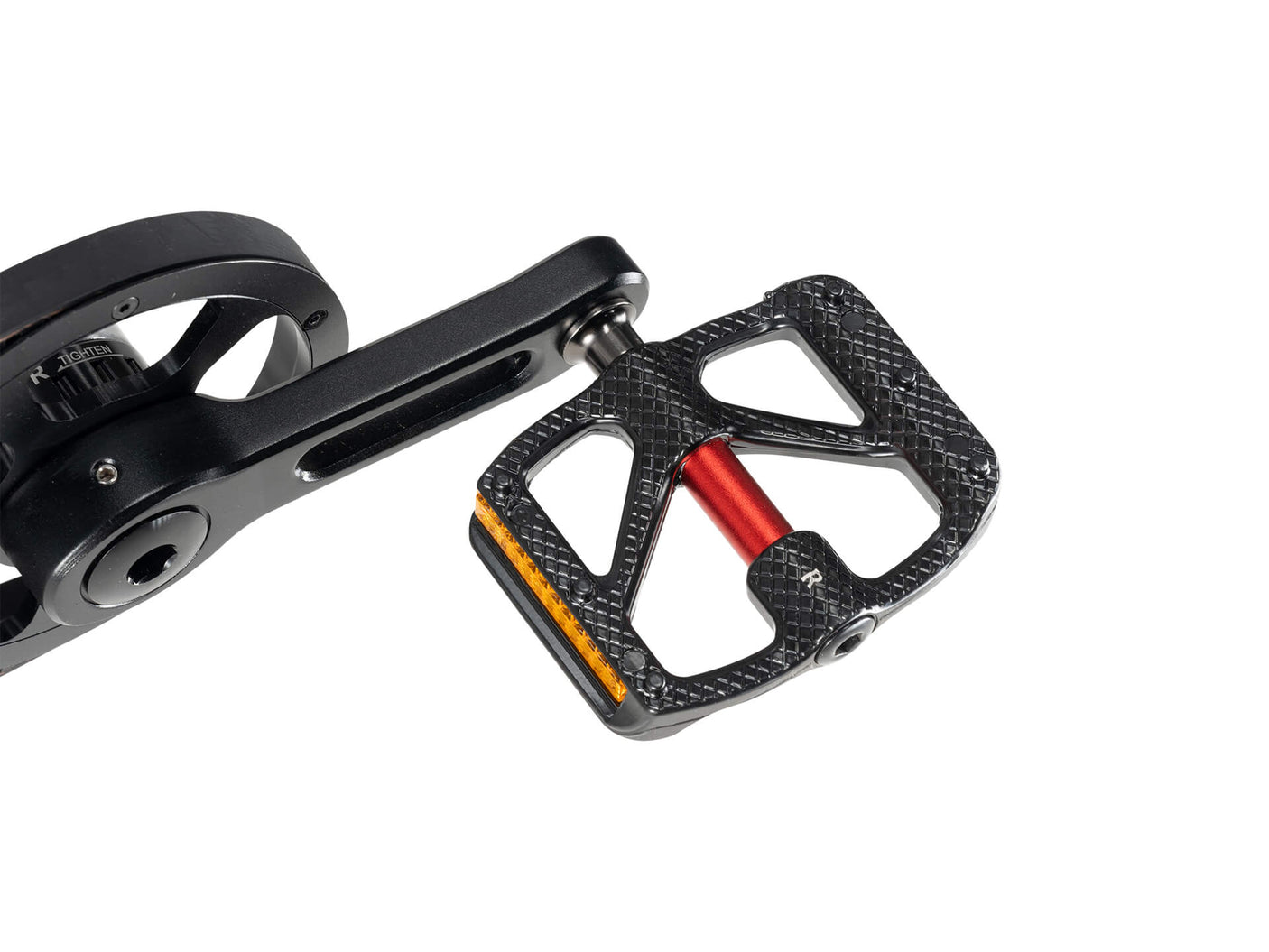 Kinderfahrrad Darwin -Riemenantrieb