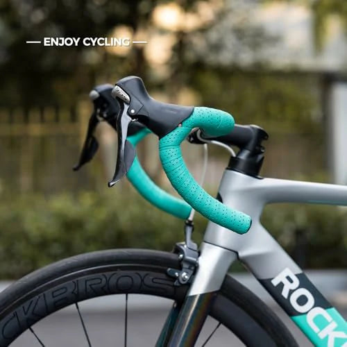 Rennrad‑Lenkerband – 2 Rollen à 220 cm, 3 mm Dicke