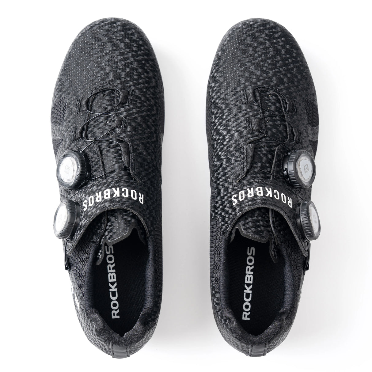 Cycling Shoes for Road & MTB, Shoes without Cleats