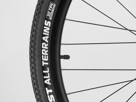MT200 27.5E MTB 8-Gang  Scheibenbremsen