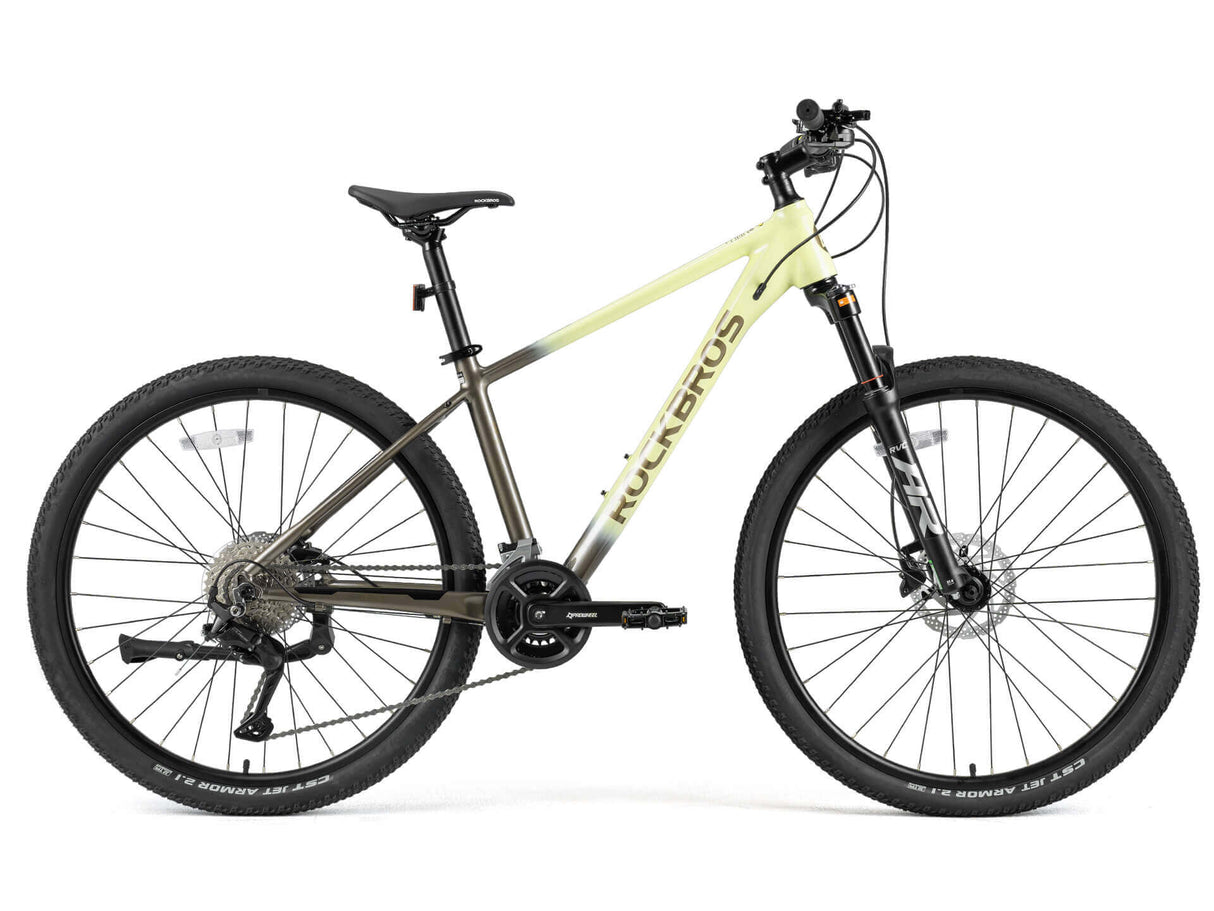 MT300 27.5E MTB - ROCKBROS-EU