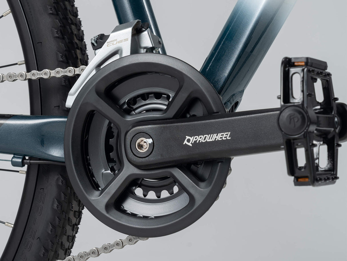 MT300 27.5E MTB - ROCKBROS-EU