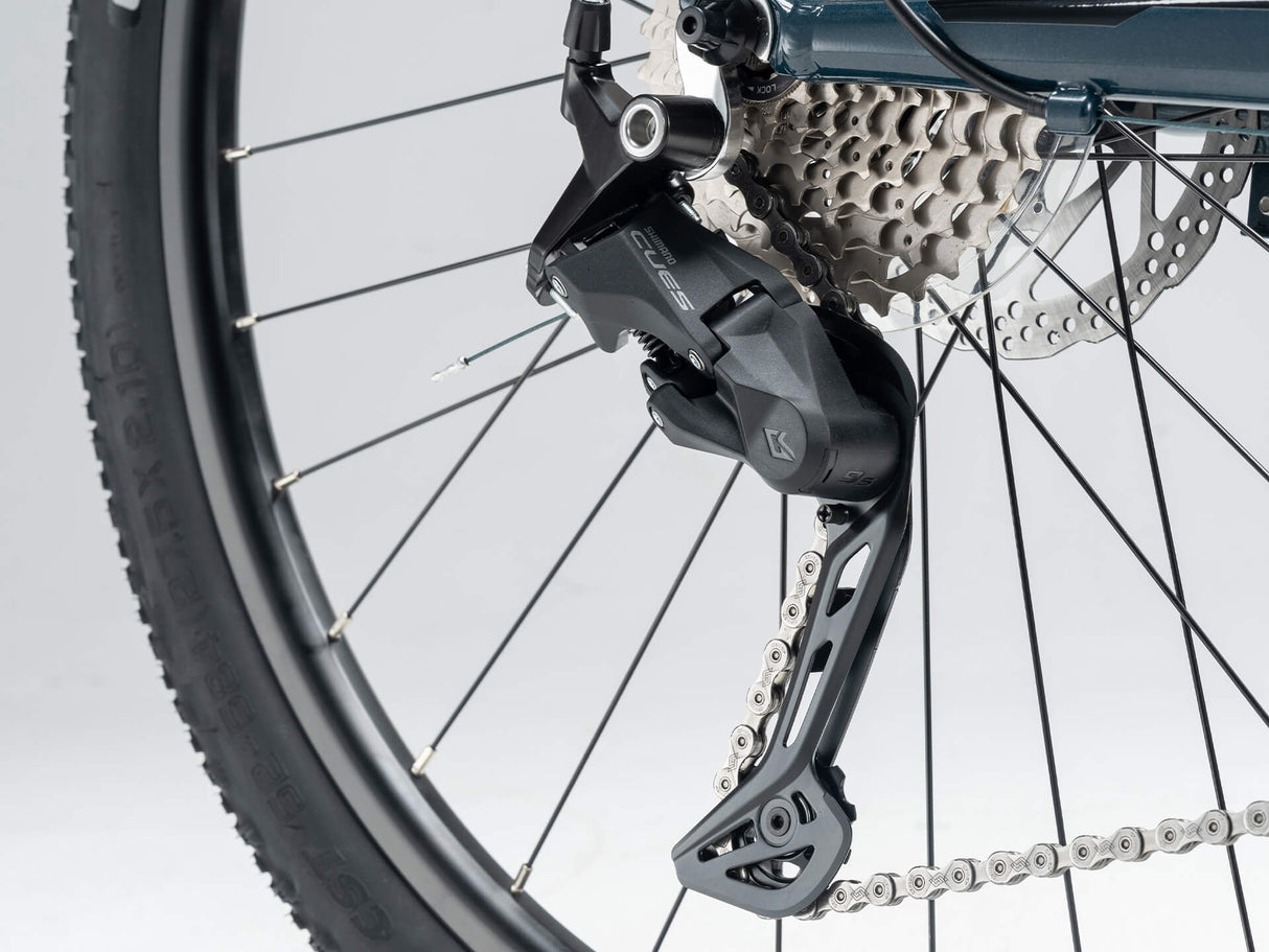 MT300 27.5E MTB - ROCKBROS-EU