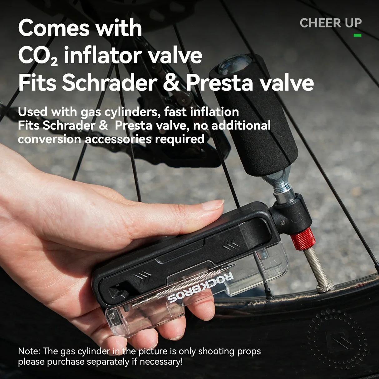 15-in-1 Mini-Ratsche-Fahrradwerkzeug