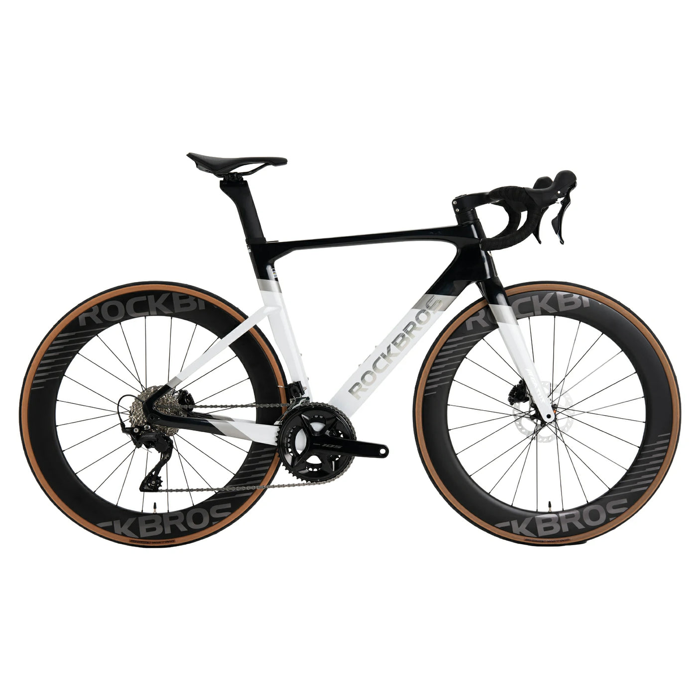 PGZ-RH 1.0 Rennrad