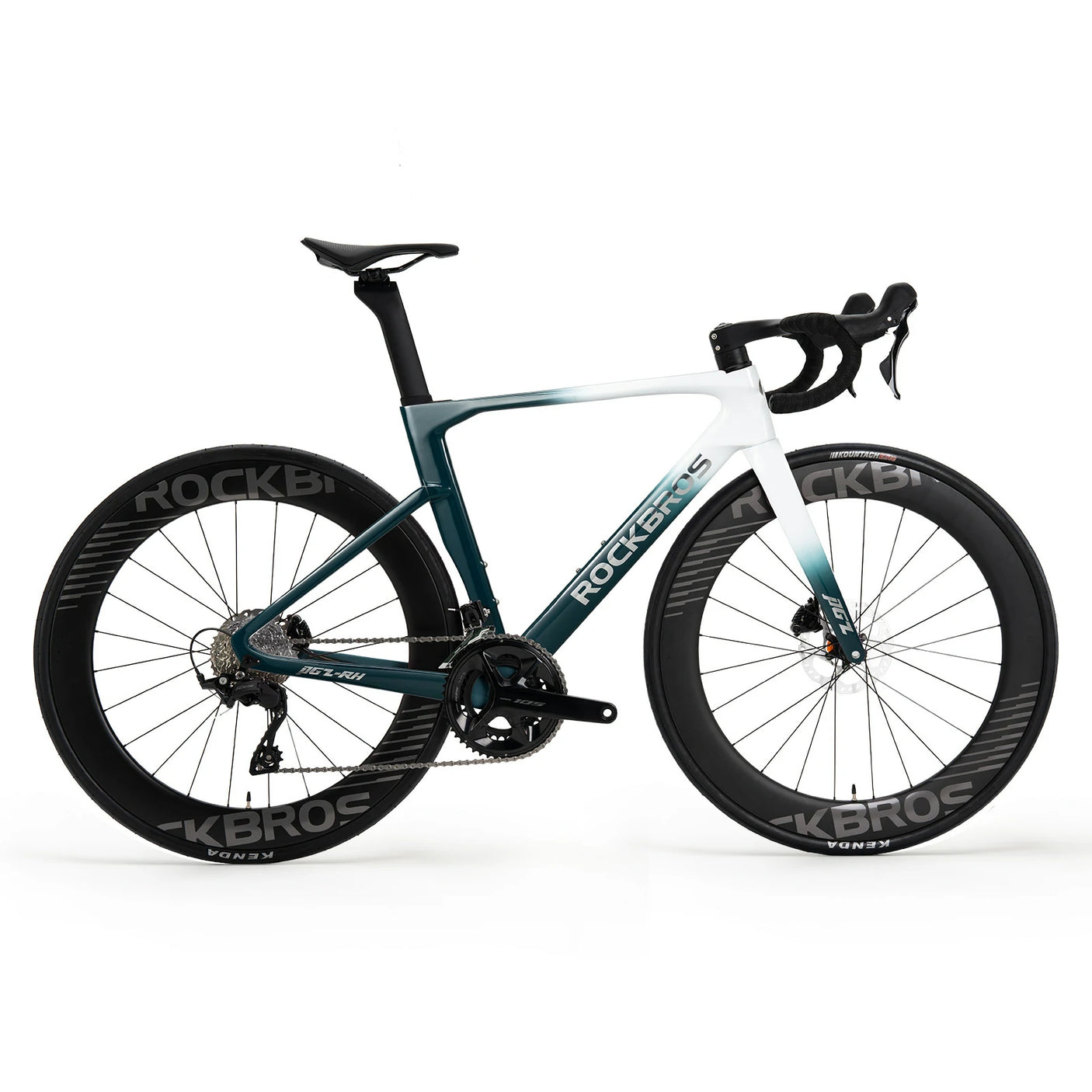 PGZ-RH 1.0 Rennrad