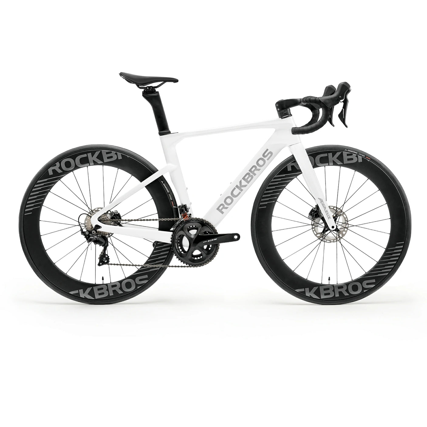PGZ-RH 1.0 Rennrad