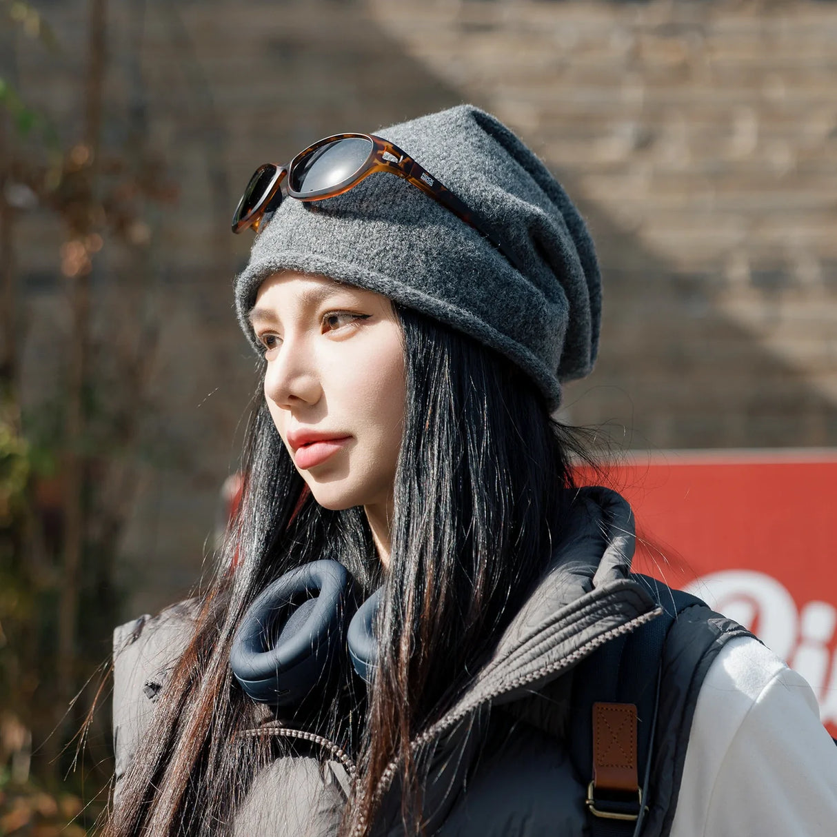 Polarisierte Sportsonnenbrille SP394 – Ultralight & UV400-Schutz