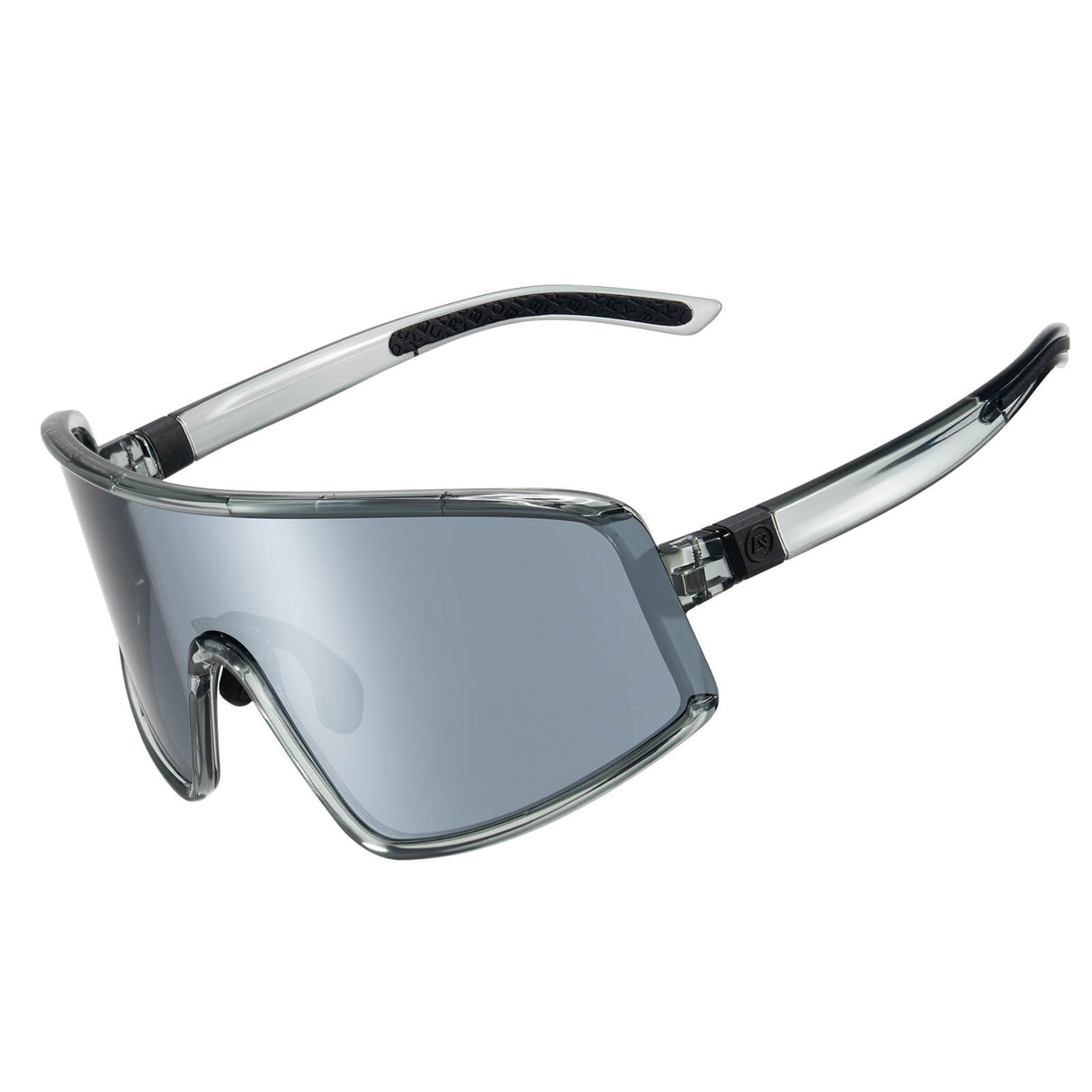 Polarisierte Fahrradbrille Ultraleicht UV400 Schutz 4 Farben - ROCKBROS-EU