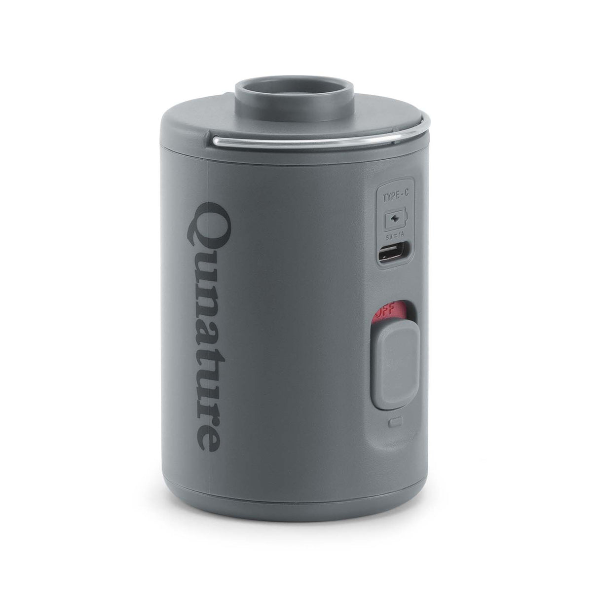 Evo Luftpumpe-Tragbare Elektrische Pumpe - ROCKBROS-EU