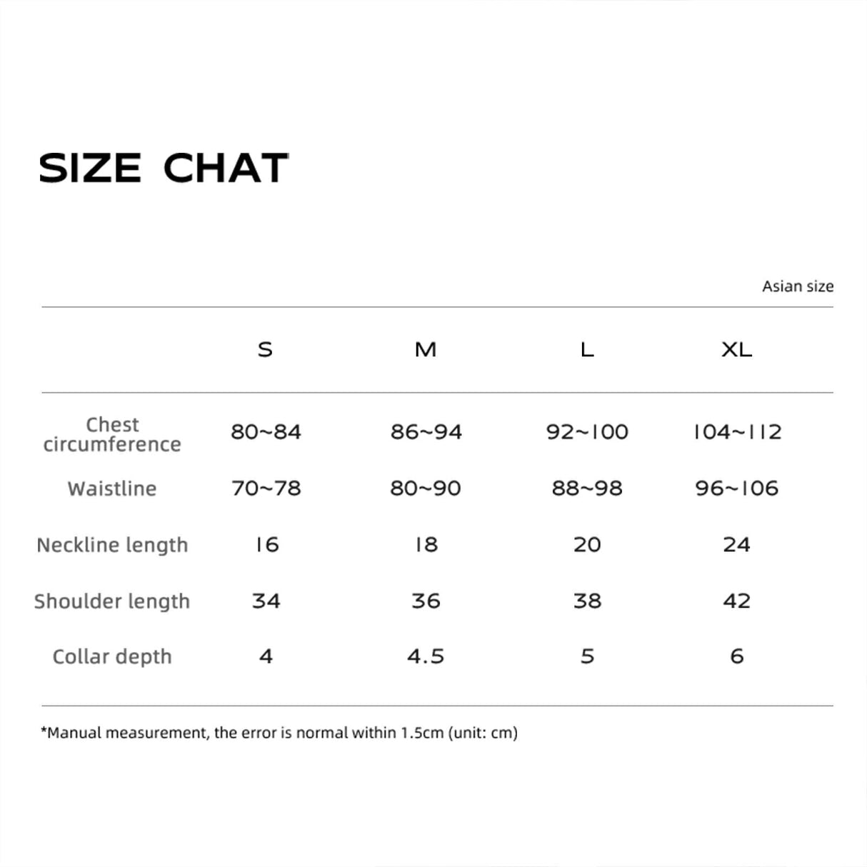 Qunature Live Shield – EAS Rückenprotektor verstellbare Jacke