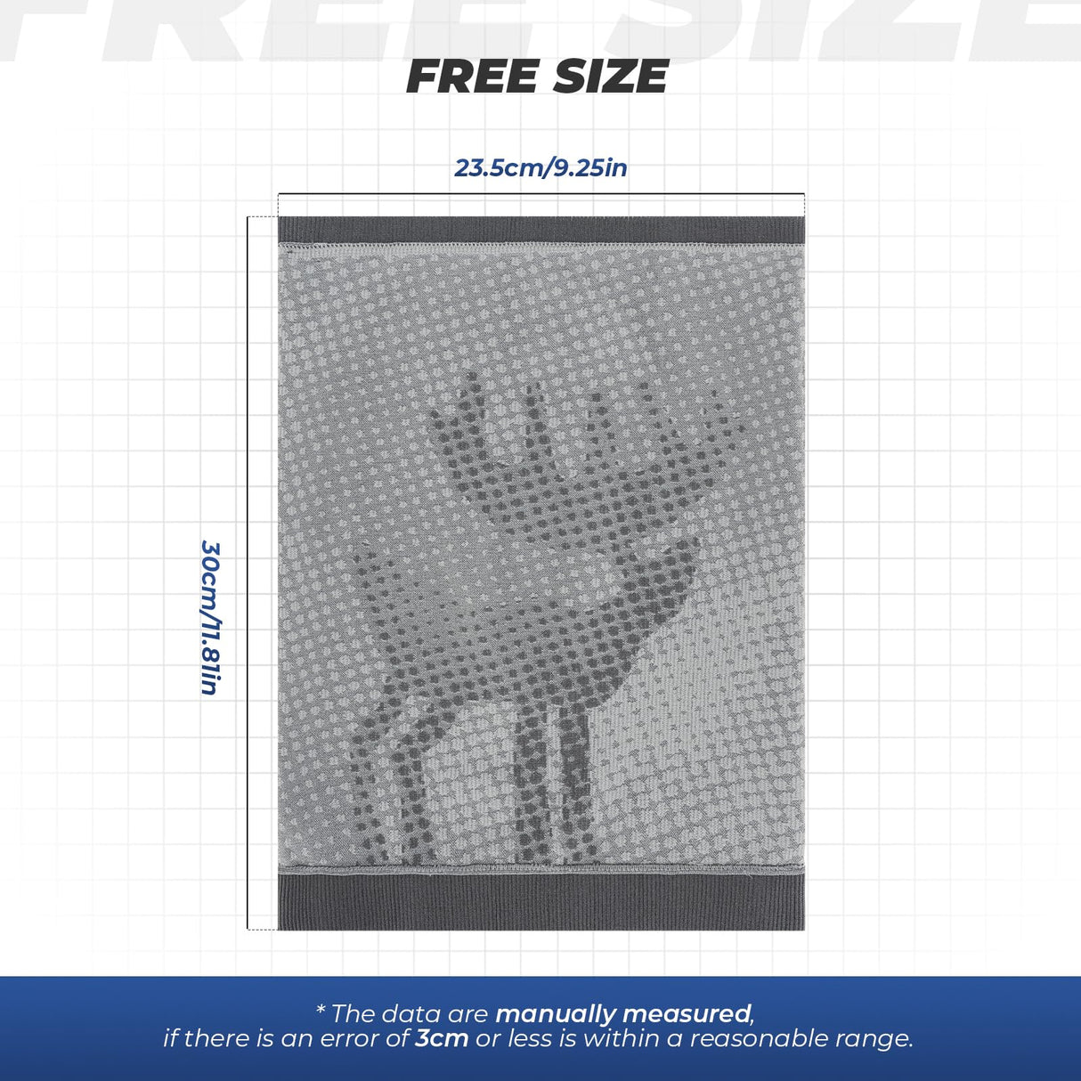 Multifunktionstuch Schlauchschal – Winter Halstuch Winddichter & Elastisch