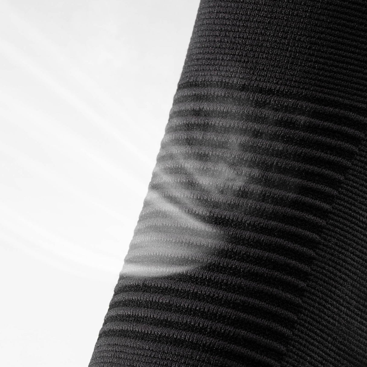 Qunature Verstellbare Weiche Ellenbogenschoner/Knieschoner mit SBR Polster