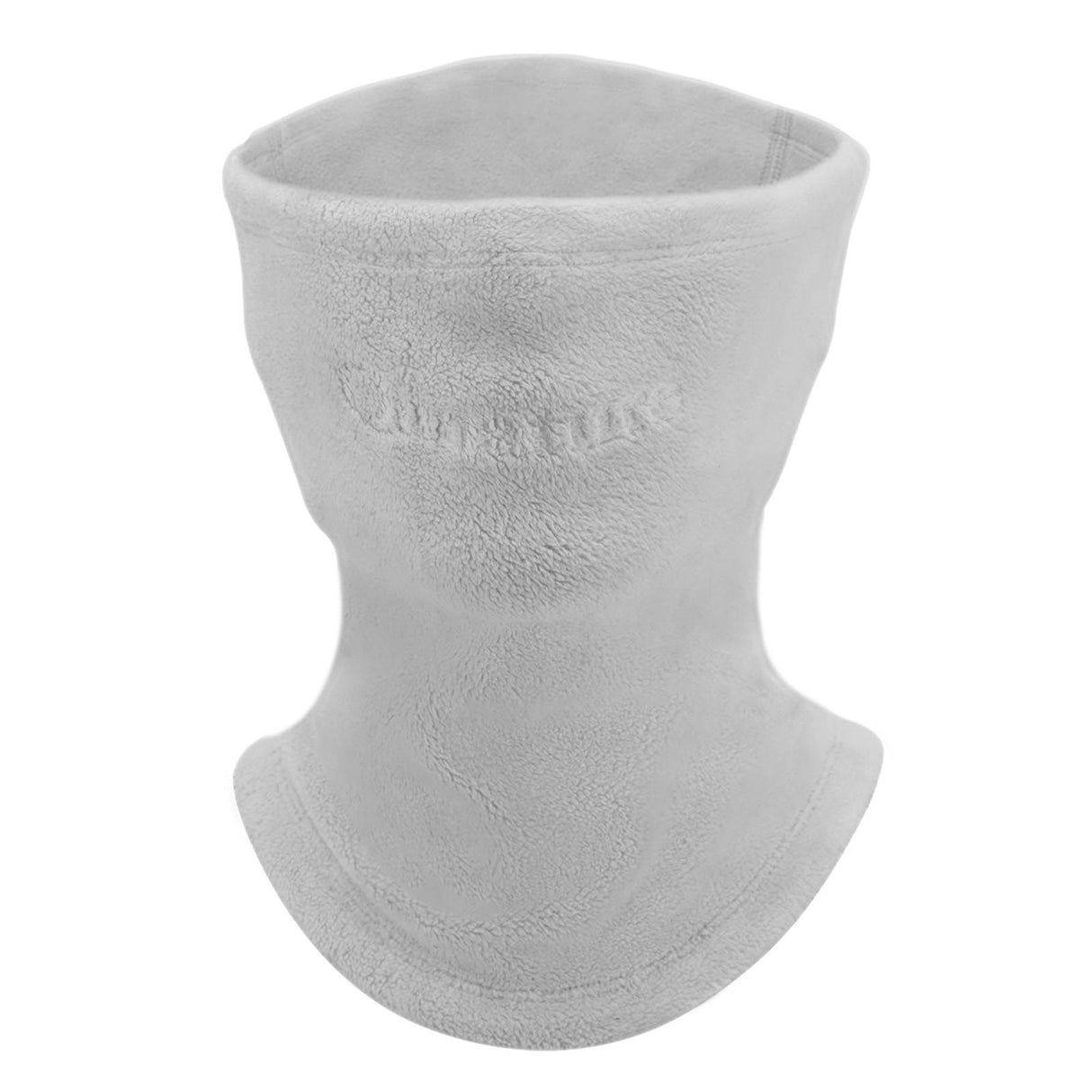 Qunature Winddichte Fleece Sturmhaube Balaclava Skimaske Warm #Color_Dunkelgrau