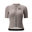 ROAD TO SKY Damen Kurzarm Fahrradtrikot Fahrrad Jersey für MTB & Rennrad - ROCKBROS-EU