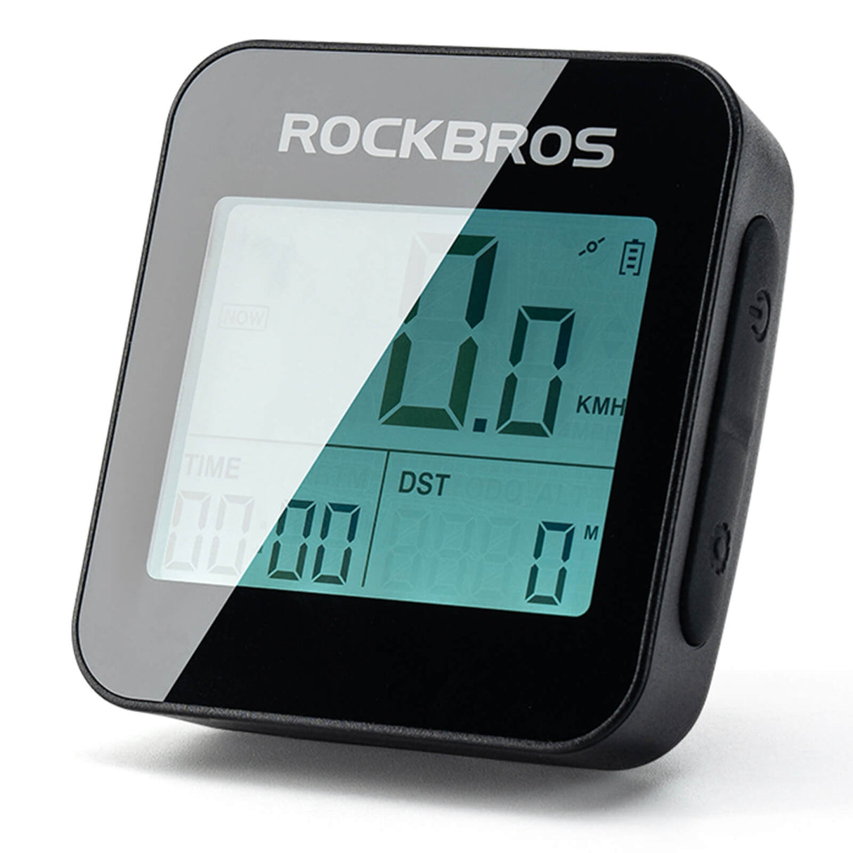 ROCKBROS Fahrradcomputer G1 – Kabellos & Präzise