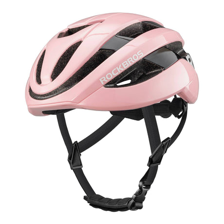 ROCKBROS Fahrradhelm Sport Mountainbike Schutzhelm Atmungsaktiv 54-58cm - ROCKBROS-EU