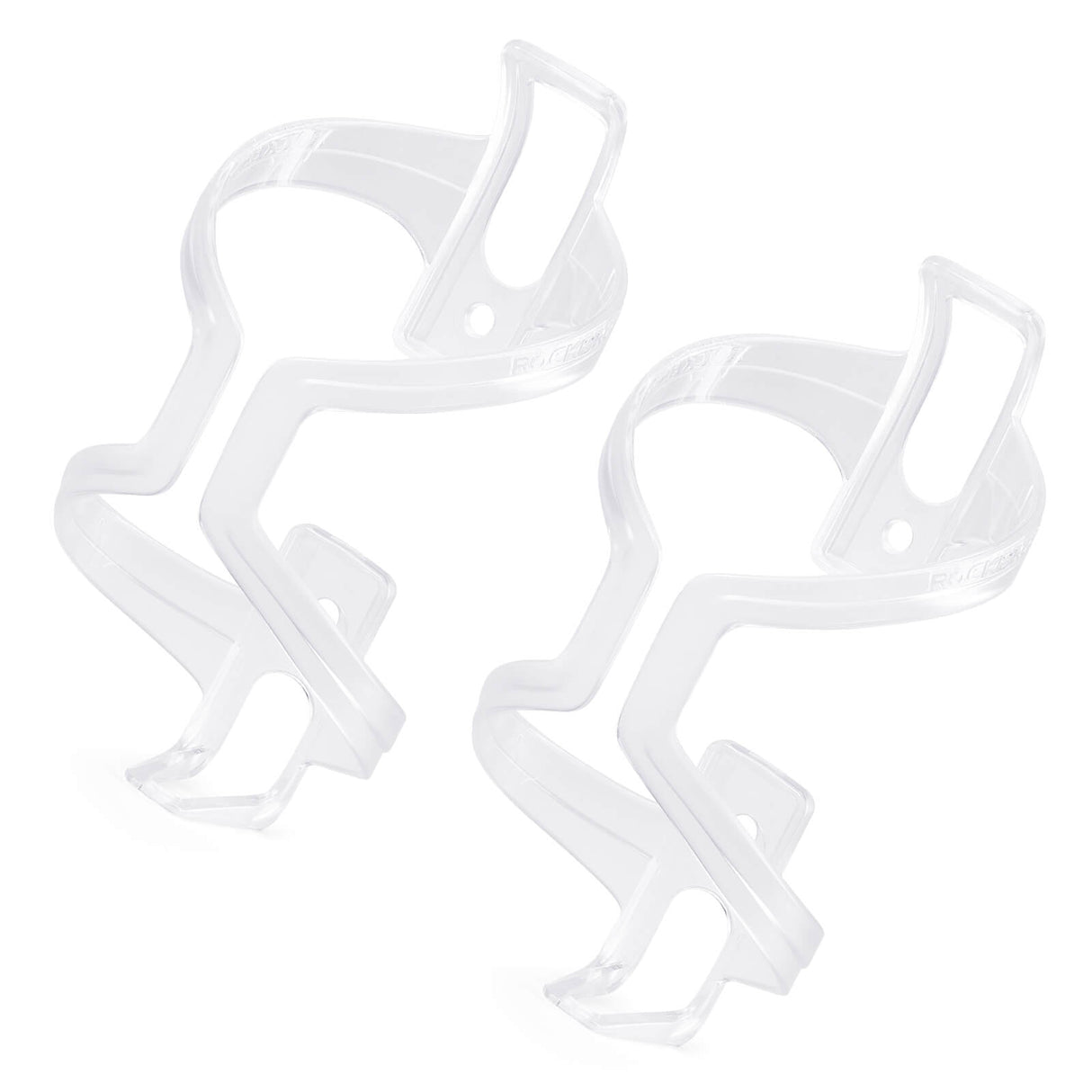 ROCKBROS Fahrrad-Flaschenhalter – 2er Pack im praktischen Set!