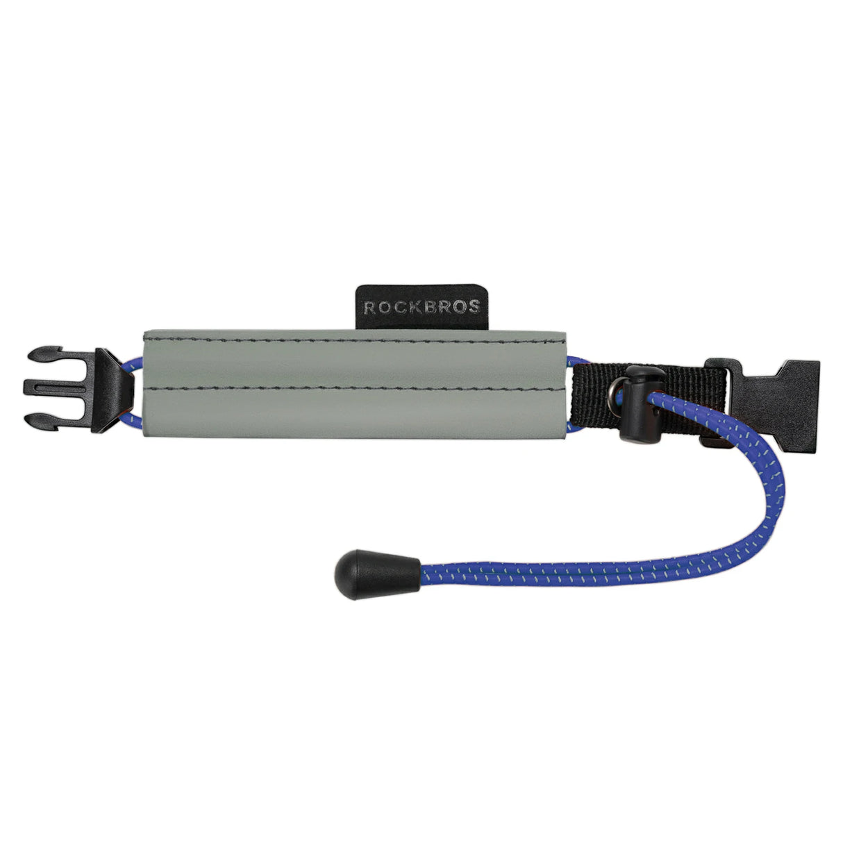 ROCKBROS Hosenband reflektierend für Radfahren Reflektorband - ROCKBROS-EU