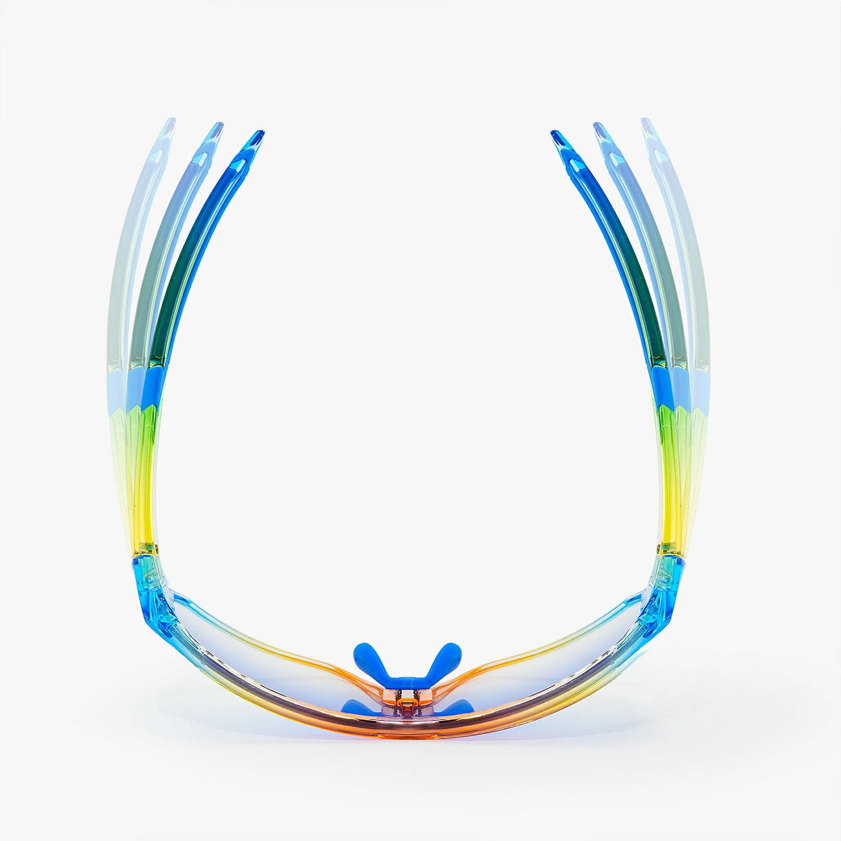 ROCKBROS Kinder Fahrradbrille UV400-Schutz Selbsttönend Sonnenbrille