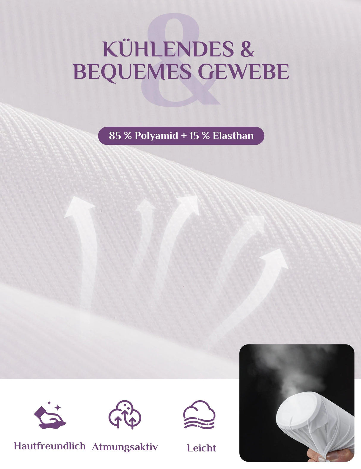 ROCKBROS TVI Damen Langarm-Radtrikot Fahrrad Jersey für MTB & Rennrad-Grau