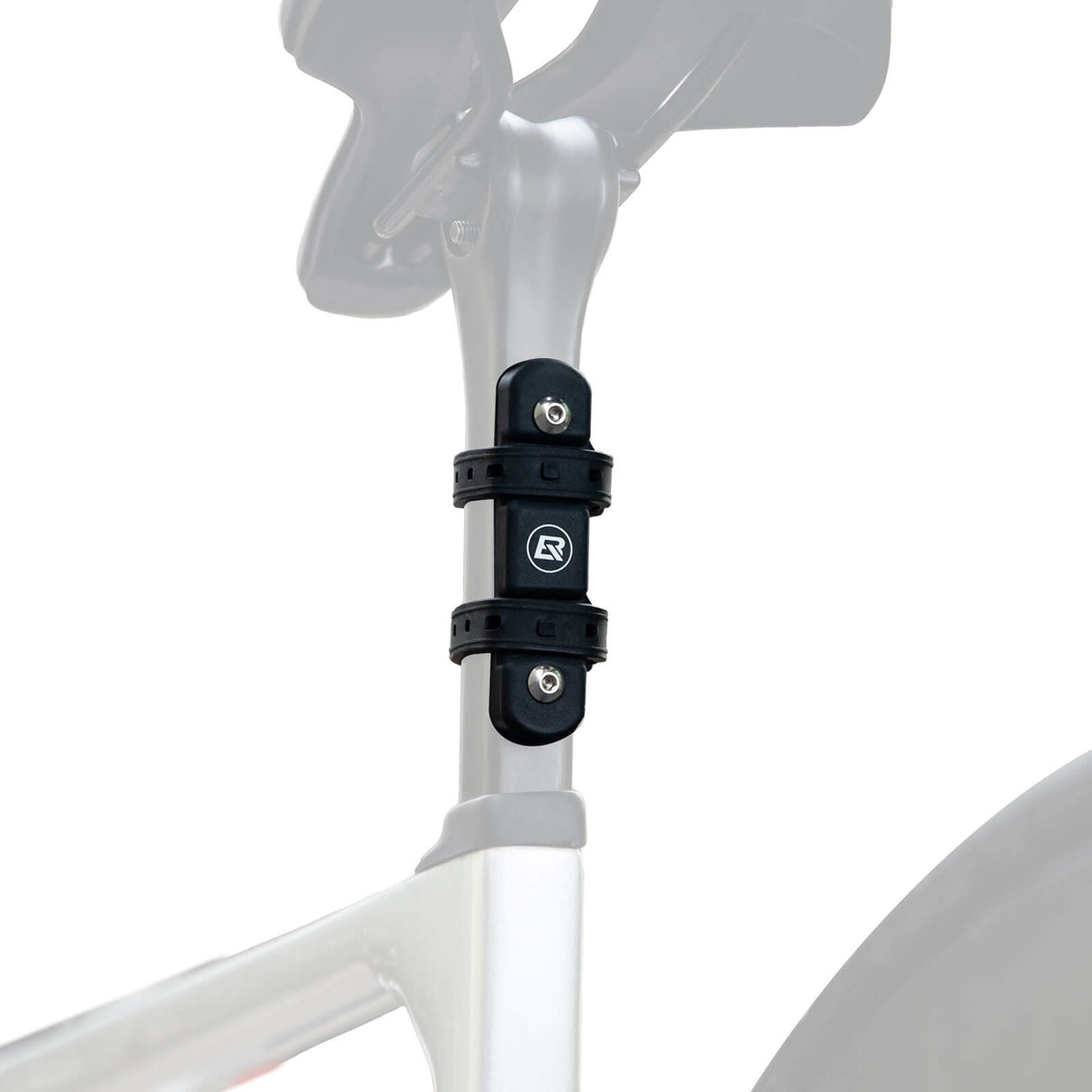 ROCKBROS Universal Flaschenhalter für Fahrrad, einfach zu montieren, in Schwarz