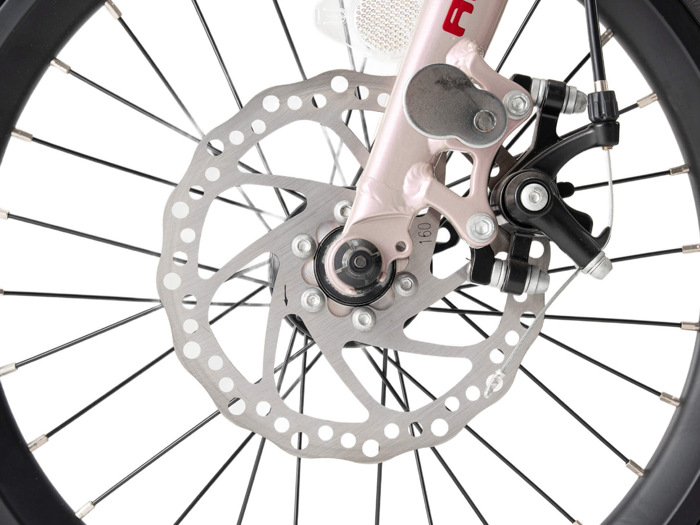 ACS - 16 Zoll - Klapprad - ROCKBROS-EU