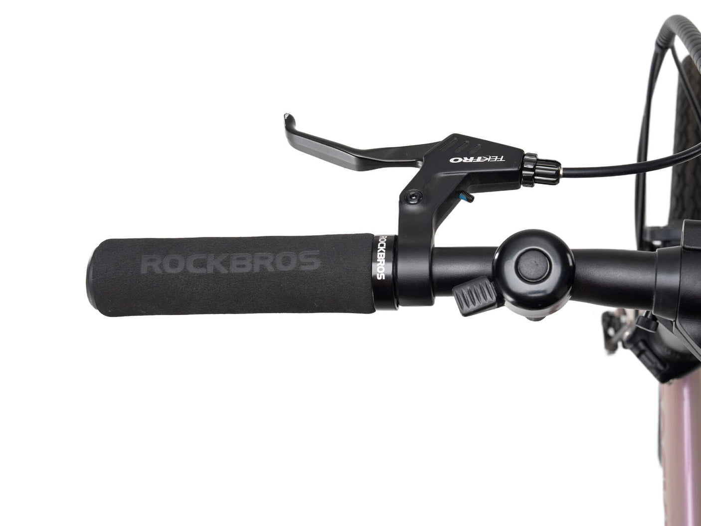 ACS - 16 Zoll - Klapprad - ROCKBROS-EU
