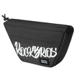 ROCKBROS Fahrrad Lenkertasche Fahrradtasche 0,7L für MTBRennrad Gravel - Schwarz