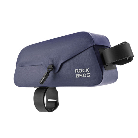 Magnetische Oberrohrtasche 100% Wasserdicht - ROCKBROS-EU