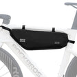 ROCKBROS Fahrrad Rahmentasche Dreiecktasche Wasserabweisend 2,9L Schwarz