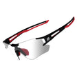 ROCKBROS Fahrradbrille Selbsttönend für Damen & Herren mit UV400 Schutz - ROCKBROS-EU