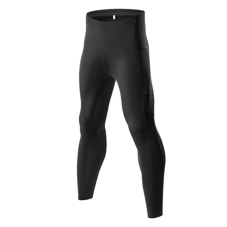 ROCKBROS Fahrradhose Radlerhose 4D Gepolstert Atmungsaktiv für 4 Jahreszeiten
