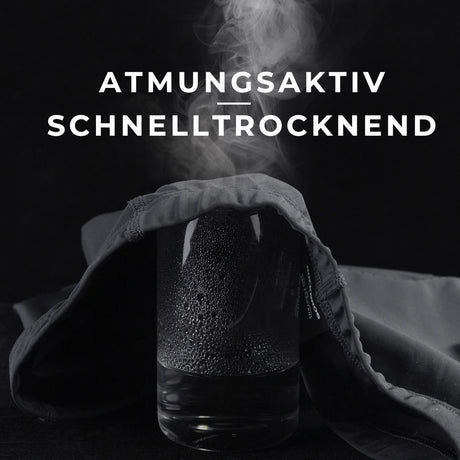 ROCKBROS Fahrradhose mit 3D-Polster Atmungsaktiv Elastisch Reflektierend