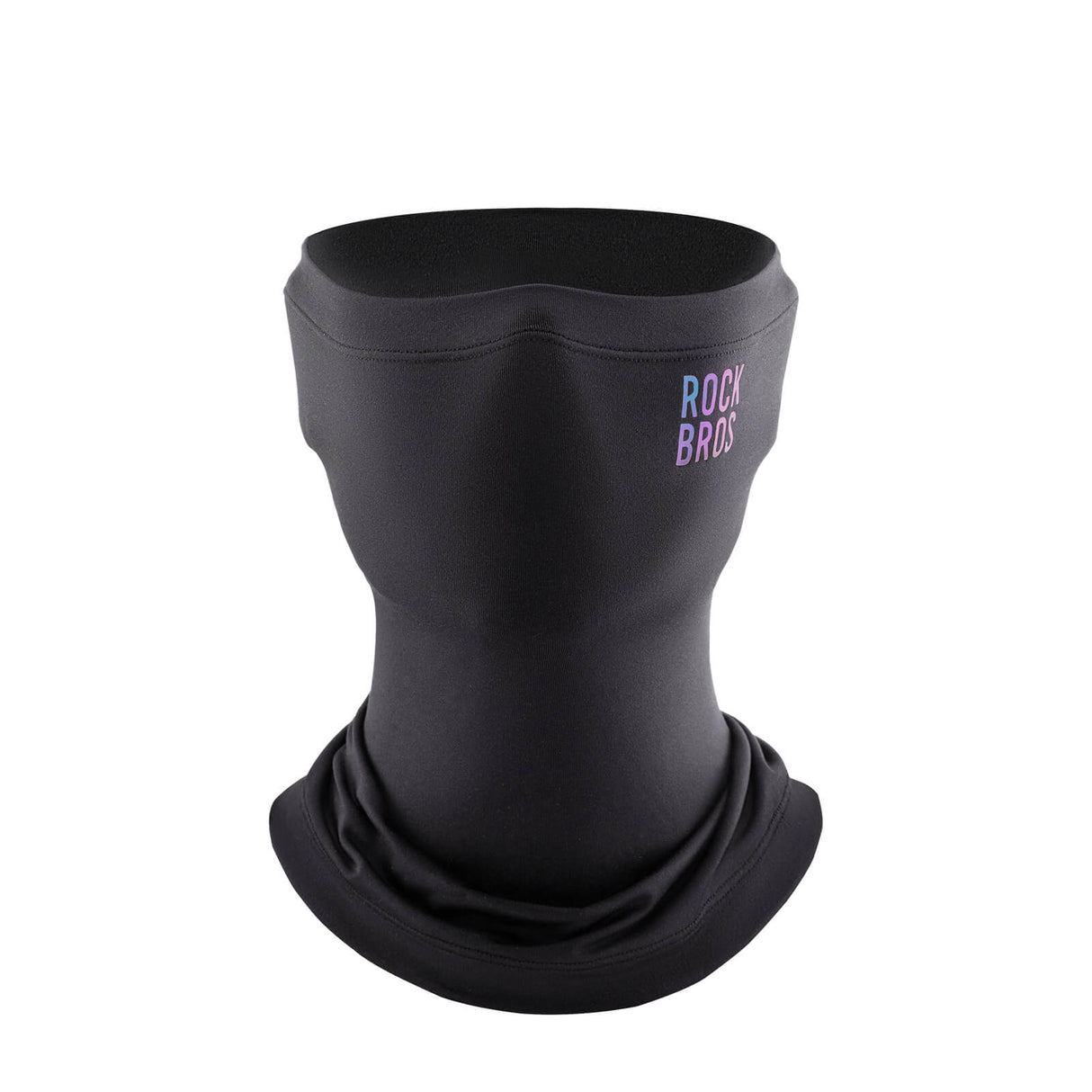 ROCKBROS Halstuch - Winter Schlauchtuch, winddicht und warm, ideal für Ski, Radfahren und Wandern