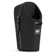 ROCKBROS Lenkertasche Wasserflaschentasche 1.5L für MTB Rennrad Scooter Faltrad-Schwarz