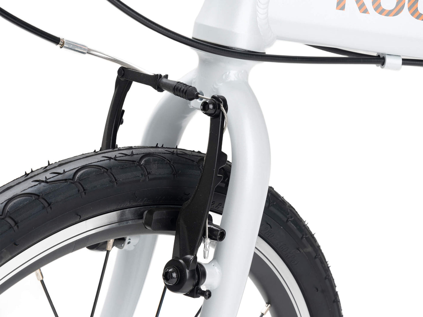 ROCKBROS MBS-Klapprad -20 Zoll 8 Gängen | Citybike