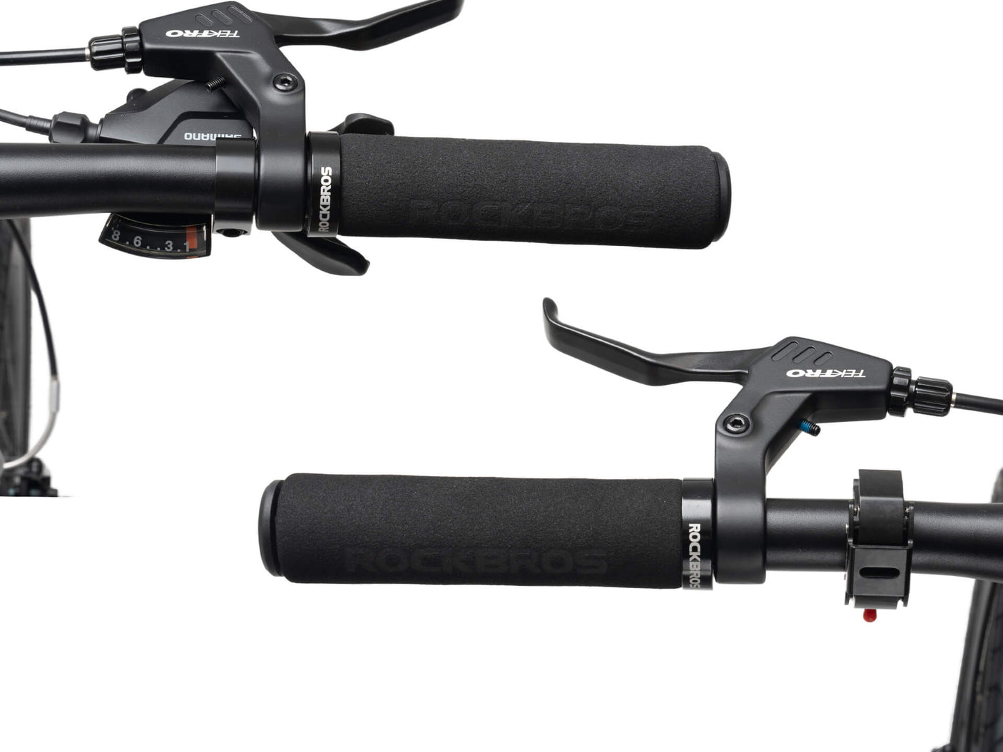 ROCKBROS MBS-Klapprad -20 Zoll 8 Gängen | Citybike