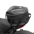 Motorradtasche Wasserdicht Gepäckträgertasche Hecktasche 20-35L - ROCKBROS-EU
