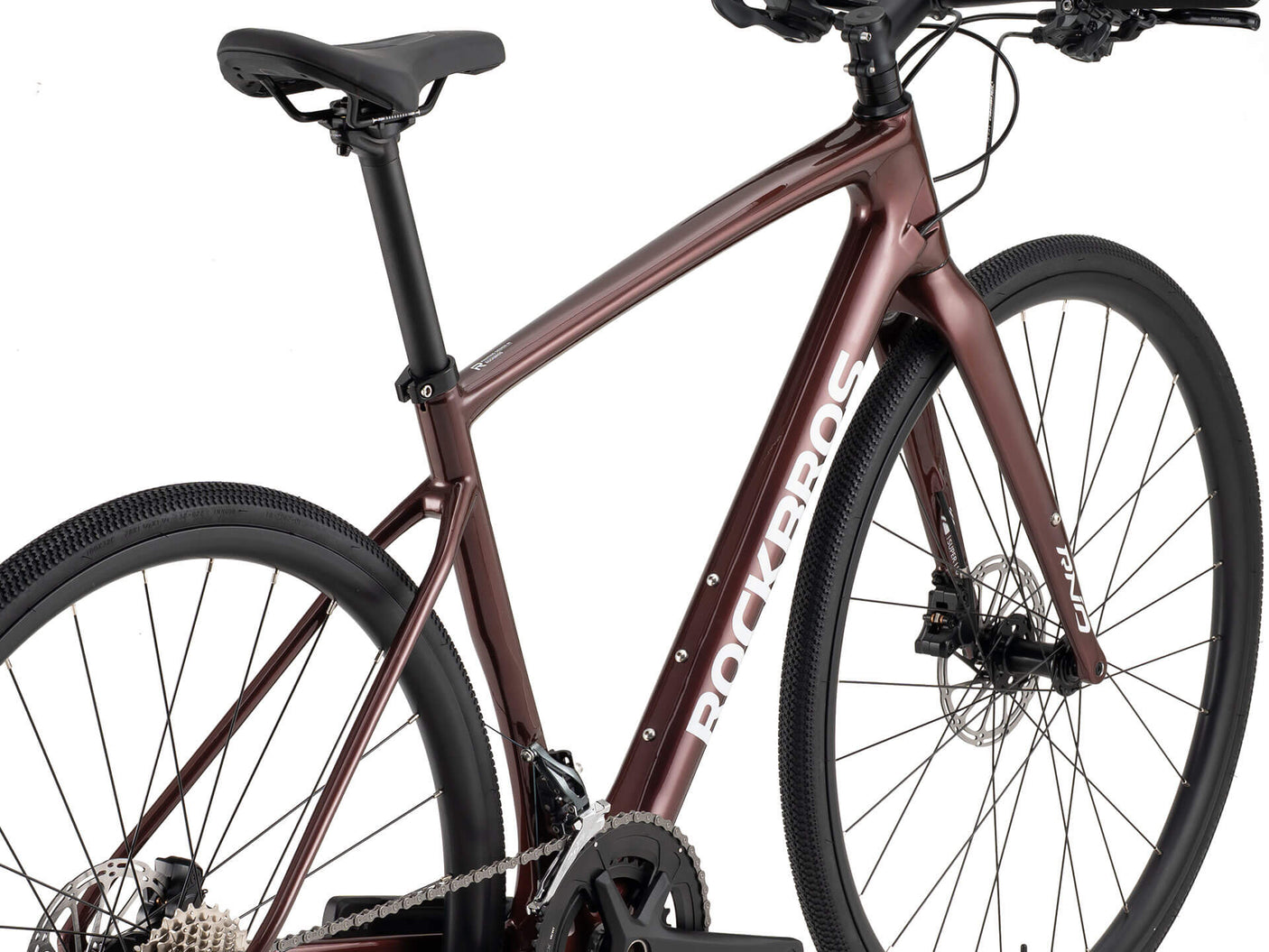 RND - SHIMANO TIAGRA R4700 - ROCKBROS-EU