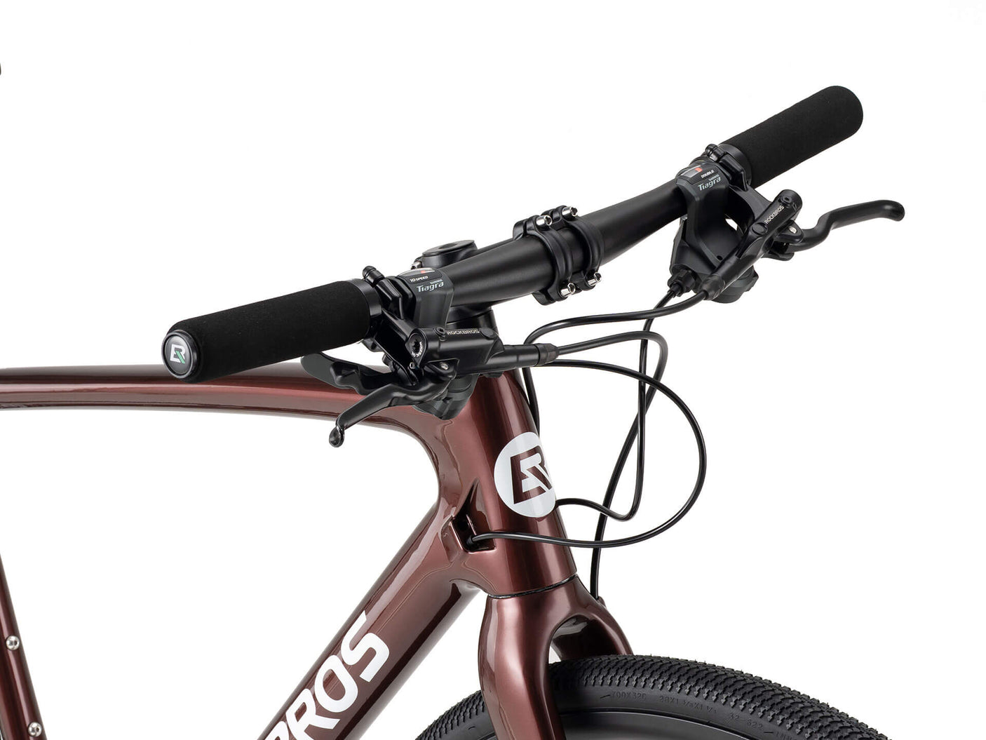 RND - SHIMANO TIAGRA R4700 - ROCKBROS-EU