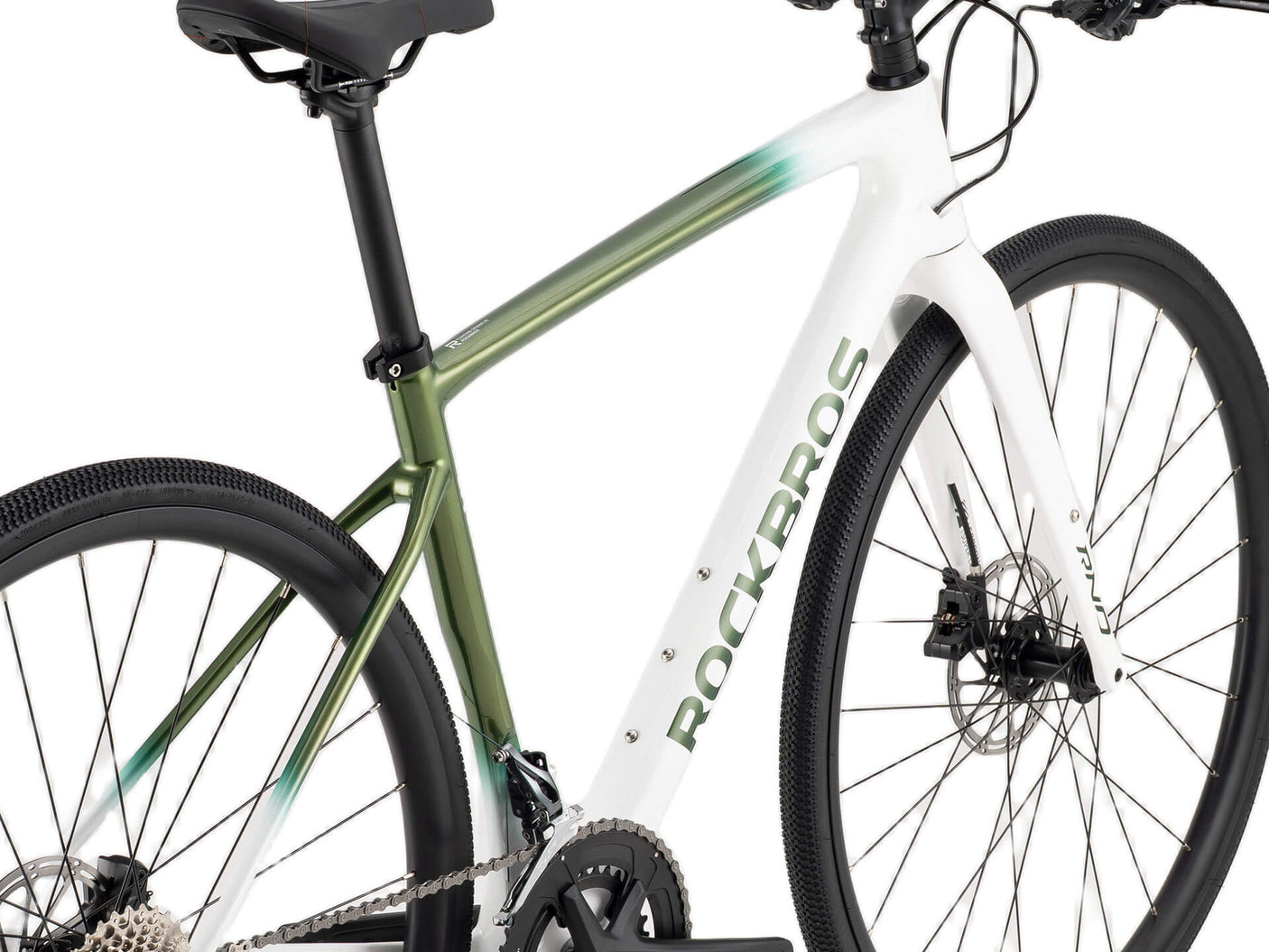 RND - SHIMANO TIAGRA R4700 - ROCKBROS-EU