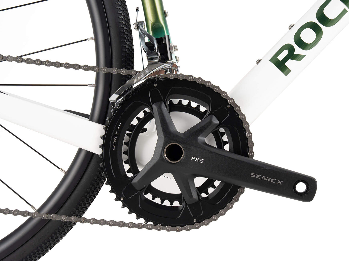 RND - SHIMANO TIAGRA R4700 - ROCKBROS-EU