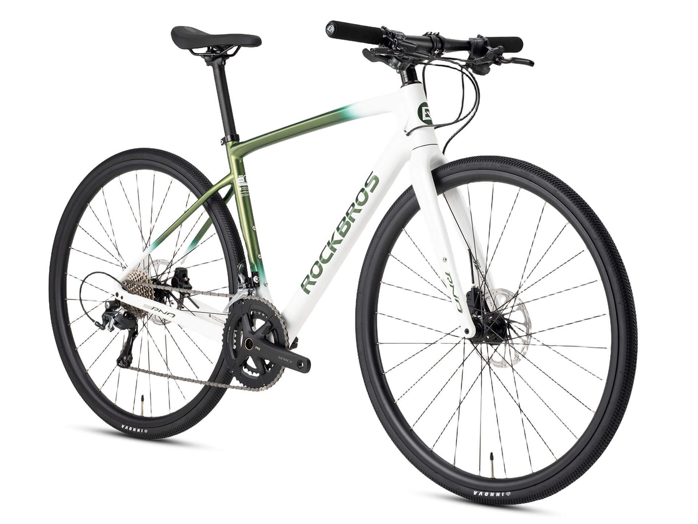 RND - SHIMANO TIAGRA R4700 - ROCKBROS-EU