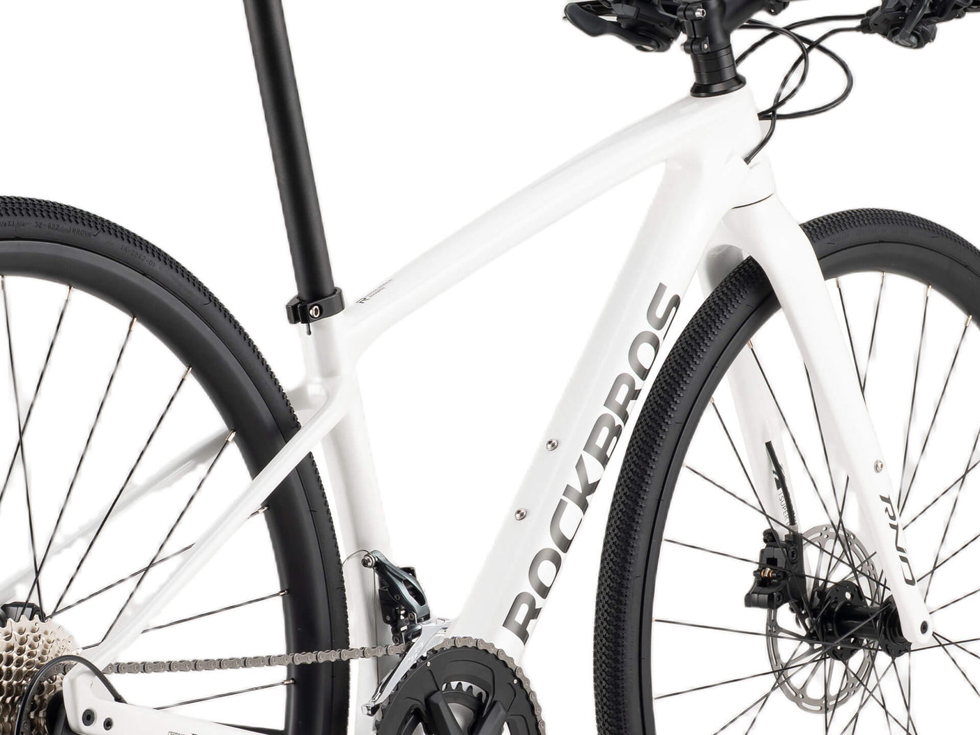 RND - SHIMANO TIAGRA R4700 - ROCKBROS-EU